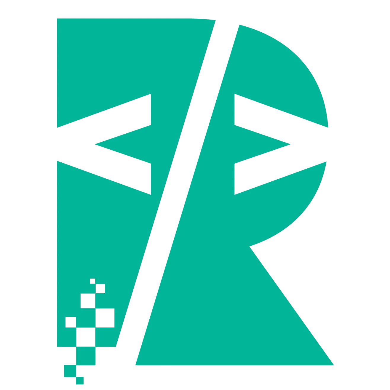 Logo for Ryan Than