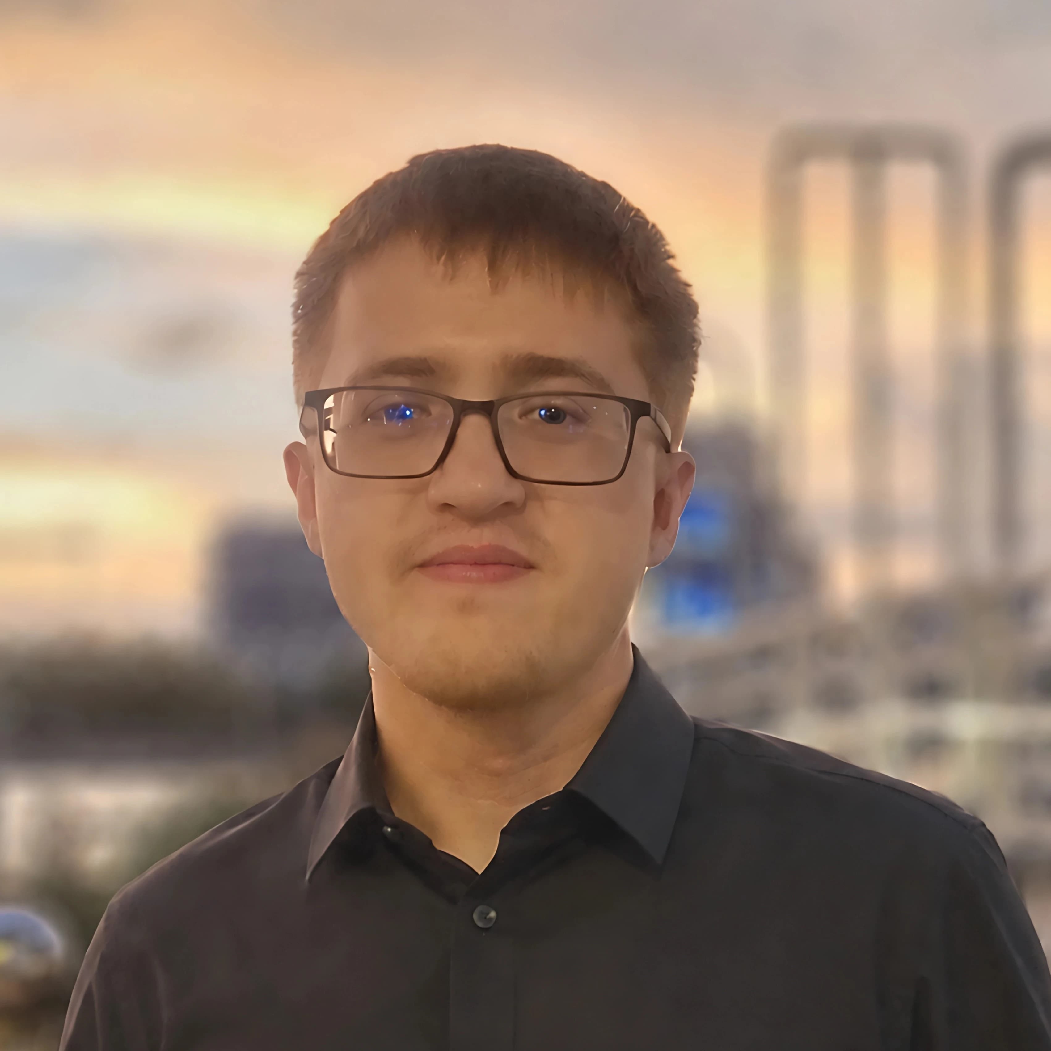 Picture of Ryan Than